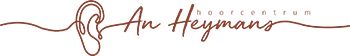 Hoorcentrum An Heymans